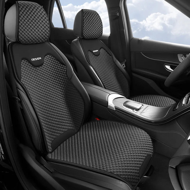 Breathable Seat Cover