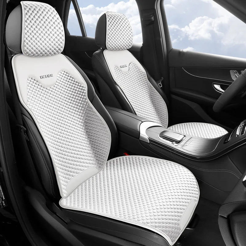 Breathable Seat Cover