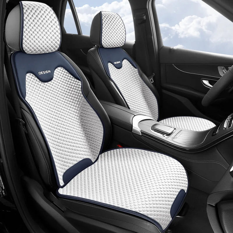 Breathable Seat Cover