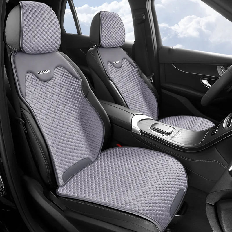 Breathable Seat Cover