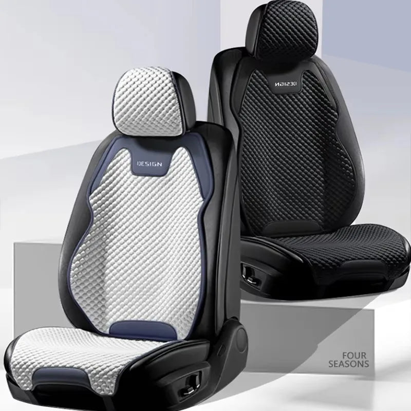 Breathable Seat Cover