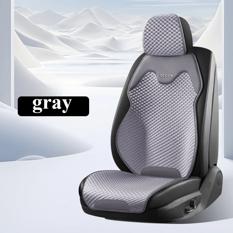 Breathable Seat Cover