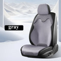 Breathable Seat Cover